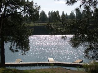 33809 Aztec Ln, Cheney, WA 99004