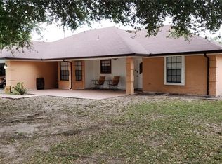 2415 Cottonwood St, Mission, TX 78574