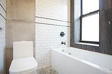 Rented by Doorway NYC, LLC