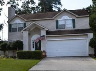 209 Glen Rose Cir, Irmo, SC 29063