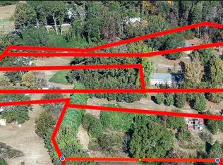 1261 Brockman McClimon Rd, Greer, SC 29651