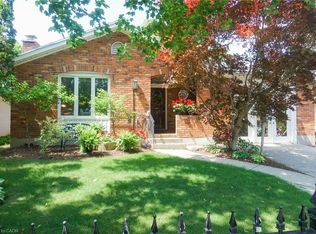 13 Kelly Ave, Norfolk County, ON N3Y4V6