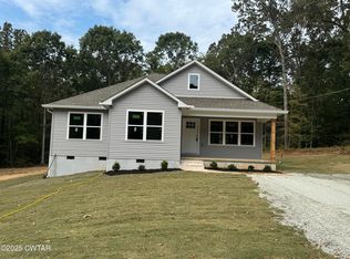 190 Robin Cv, Henderson, TN 38340
