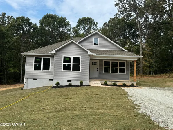 190 Robin Cv, Henderson, TN 38340