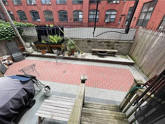 Rented by Prospect Heights Realty, Corp. | media 3