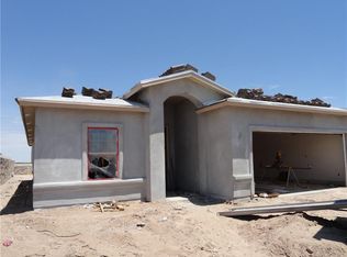 874 Maple Park Ave, Santa Teresa, NM 88008