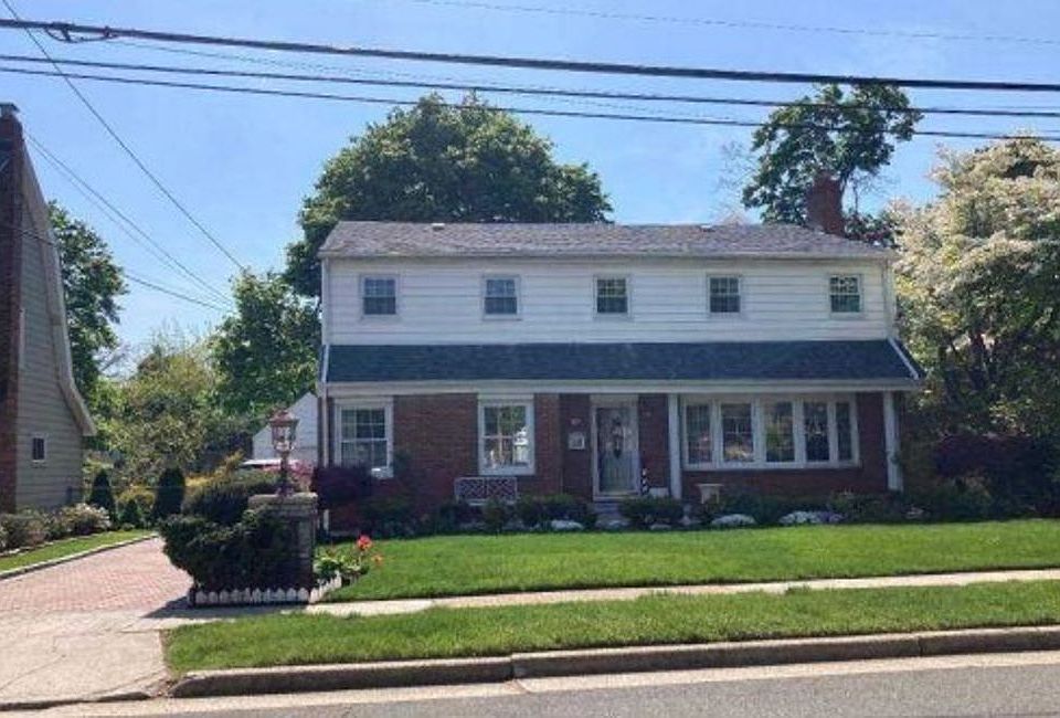 Property Front View