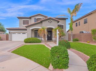 18820 E Superstition Dr, Queen Creek, AZ 85142