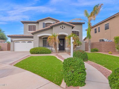 18820 E Superstition Dr, Queen Creek, AZ, 85142