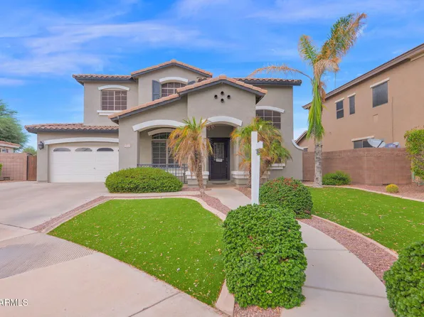 18820 E SUPERSTITION Drive, Queen Creek, AZ 85142