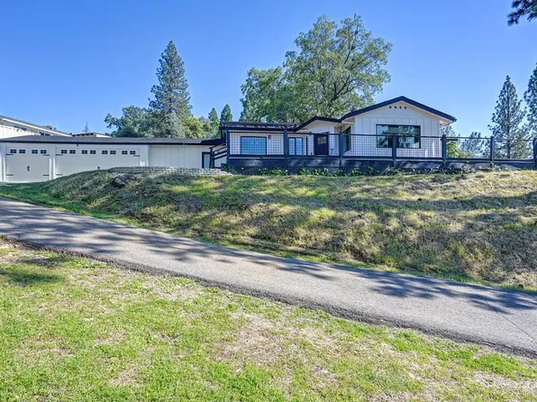 2440 Morrene Dr, Placerville, CA 95667