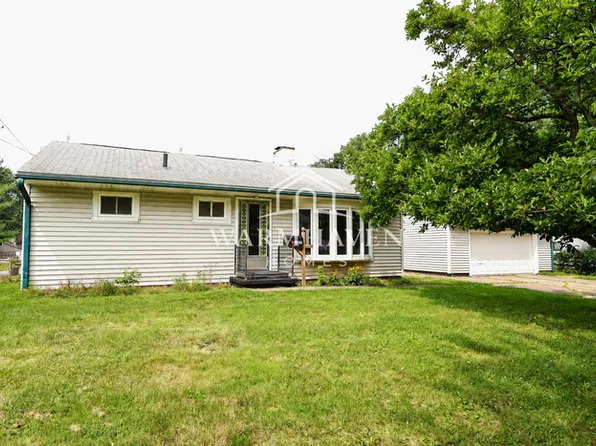 1405 Northmoreland Blvd, Cuyahoga Falls, OH 44221