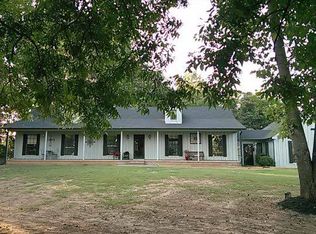 4135 Leighs Chapel Rd, Covington, TN 38019