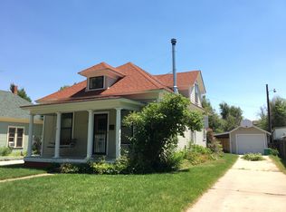 308 N Sherwood St, Fort Collins, CO 80521