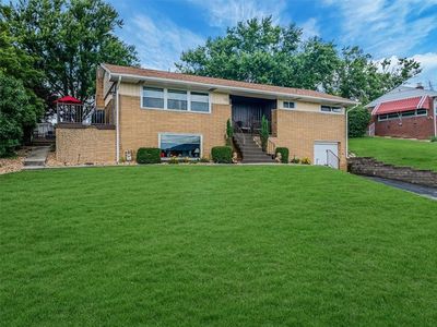 2012 Country Club Dr, McKeesport, PA, 15135
