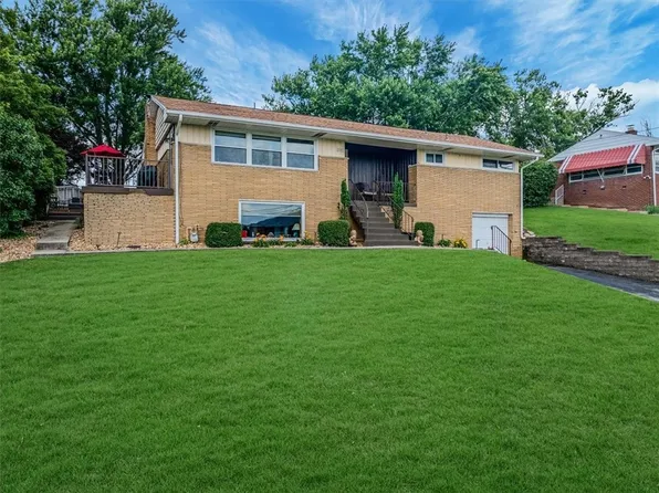 2012 Country Club Dr, McKeesport, PA 15135