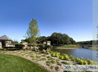 3701 Peregrine Way, Elgin, IL 60124