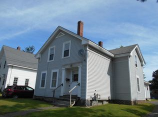 36 Holyoke St, Brewer, ME 04412