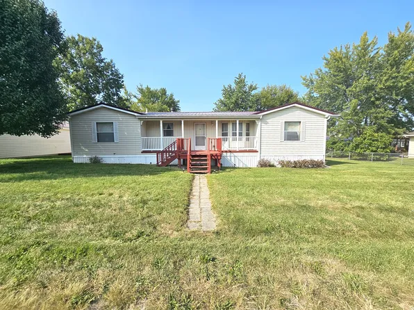 101 Rich Hill St, Hamilton, MO 64644