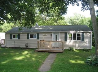 4342 Ridge Rd, Williamson, NY 14589