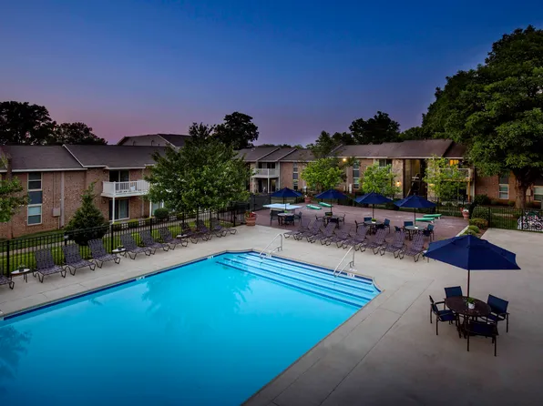 Plainview Apartments