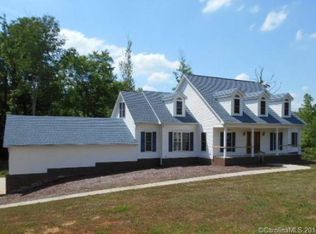 179 Gilead Ln, Statesville, NC 28625