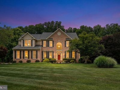 2 Fawn Ridge Ct, Reisterstown, MD, 21136