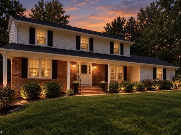 4 Tracey Ln, Sparta Twp., NJ 07871