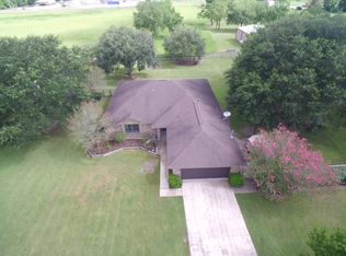 12184 E Hamshire Rd, Hamshire, TX 77622