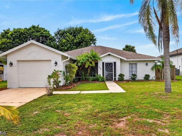 2940 Dunbar Ave, Fort Myers, FL 33916