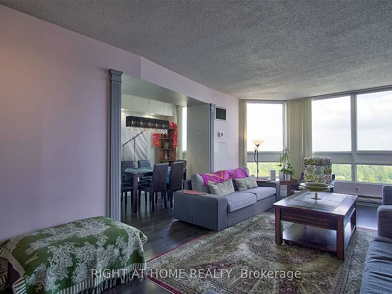 3233 Eglinton Ave E #1406 — Photo 16