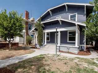 362 N Calaveras St, Fresno, CA 93701