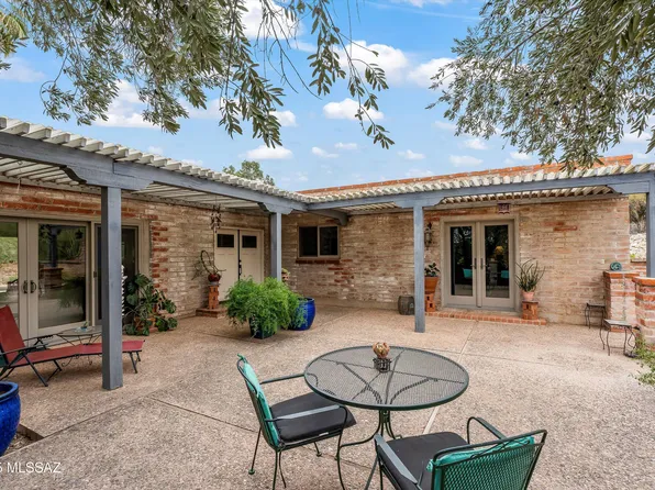 5920 N Campbell Ave, Tucson, AZ 85718