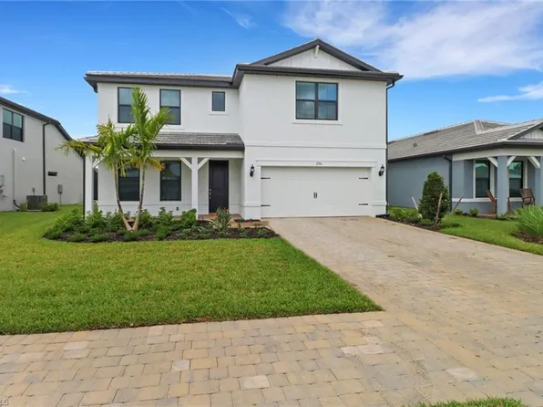 1790 Terreno BLVD, NAPLES, FL 34120