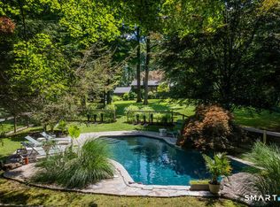 15 Brinsmade Lane, Sherman, CT 06784