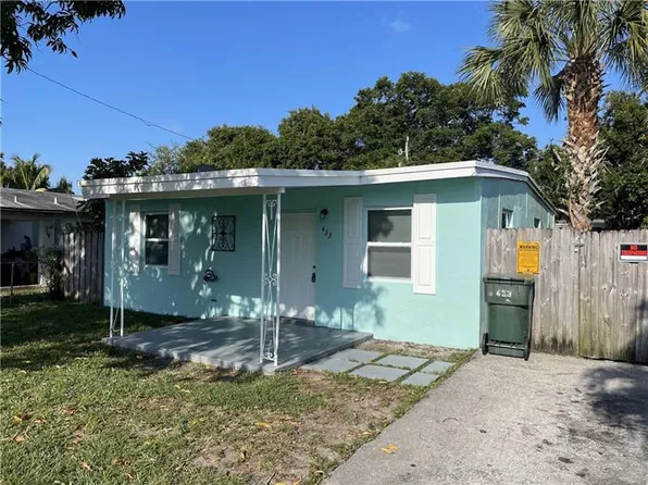 433 NW 15th Ter, Fort Lauderdale, FL 33311