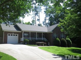3508 Winding Way, Durham, NC 27707