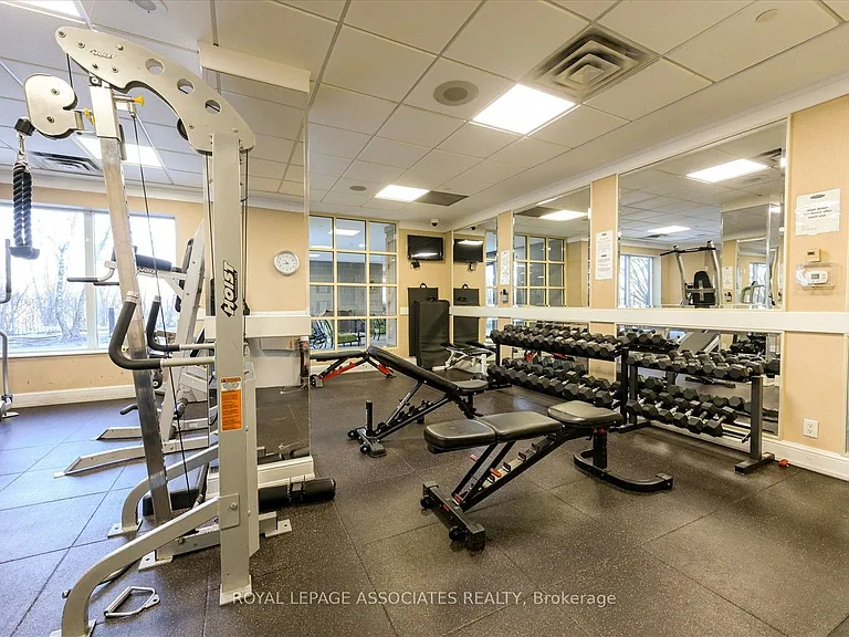 710 Humberwood Blvd #606A — Photo 37