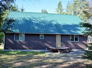 1500 W Ford Loop Rd, Elma, WA 98541