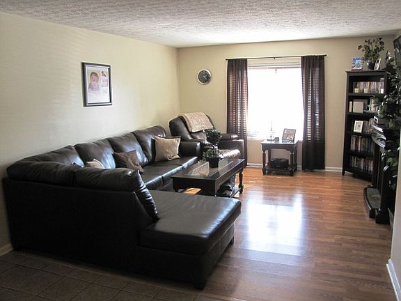 Lots of Natural Light