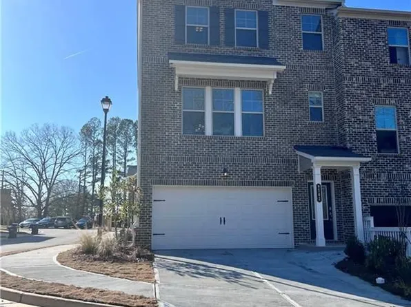 2102 Graywell Ln, Duluth, GA 30096