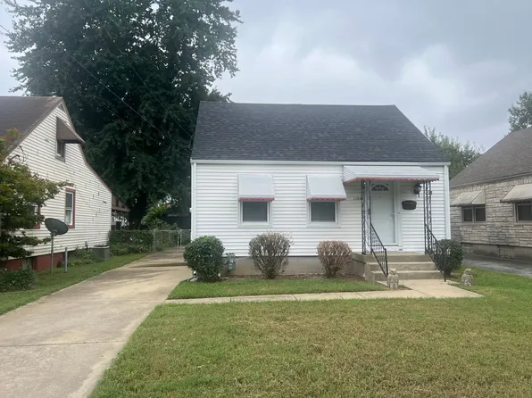 1104 Hathaway Ave, Louisville, KY 40215