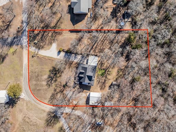 4070 Bluebird Ln, Marietta, OK 73448