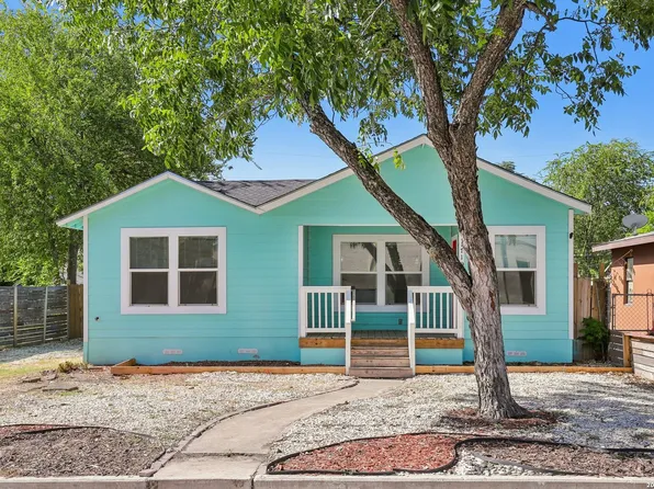 1710 Alametos, San Antonio, TX 78201