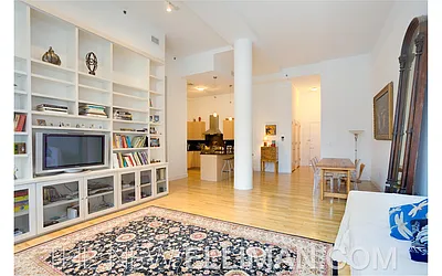 Rented by Douglas Elliman