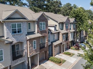 2956 Ashlyn Pointe Dr, Atlanta, GA 30340