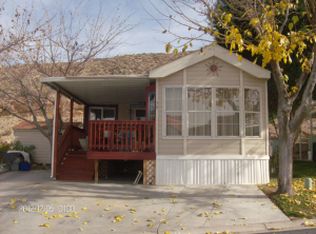 50 Redbluff Dr, Hurricane, UT 84737