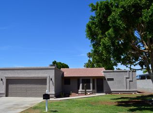 12254 E Del Verde Dr, Yuma, AZ 85367