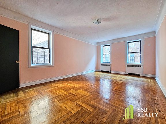 2nd image of 55 Linden Blvd APT 4T