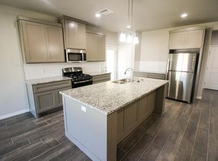 2705 Knoll Dr, Amarillo, TX 79118